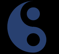 純css實(shí)現(xiàn)太極陰陽魚動畫1393
