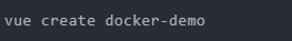 一文詳解Docker，別再說你不會了9