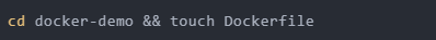 一文詳解Docker，別再說你不會了12