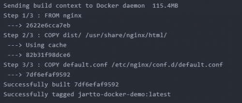 一文詳解Docker，別再說你不會了20