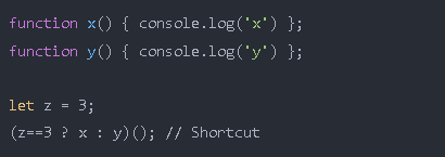 15個(gè)提高Javascript開發(fā)的 技巧5