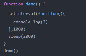 setTimeout、setInterval、requestAnimationFrame2